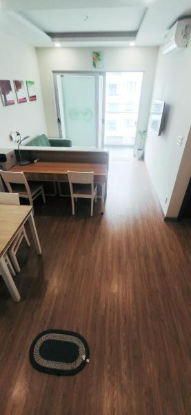 Second Home Halong Bay - Cozy Apartment